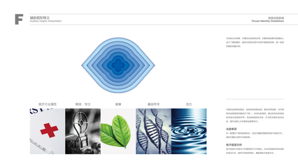 冰研南京生物科技VI設(shè)計(jì)