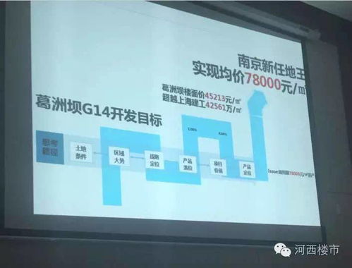 最快本月公開(kāi) 河西南即將斷貨,千萬(wàn)級(jí)豪宅即將接棒